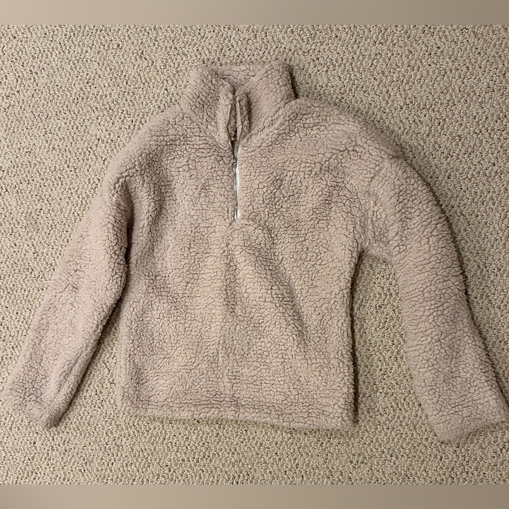 Boutique brand sherpa